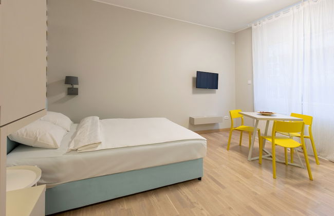 Belgrade Center Apartment VI - Foto 3