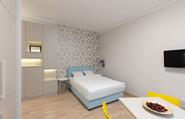 Belgrade Center Apartment VI - Foto 7