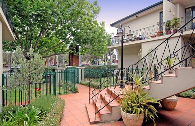 StayCentral - Brunswick Vibe Parkville - Foto 14