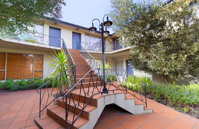 StayCentral - Brunswick Vibe Parkville - Foto 16