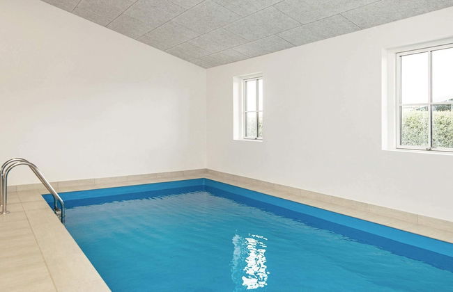 Ravishing Holiday Home in Jutland near Sea - Foto 4