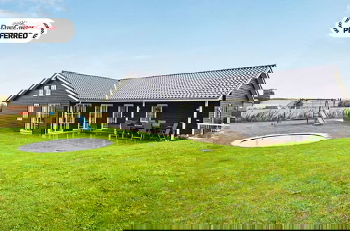 Photo 1 - Ravishing Holiday Home in Jutland near Sea