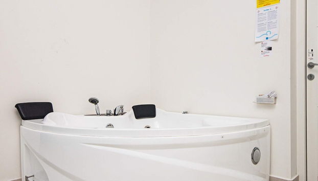 Trattamento spa