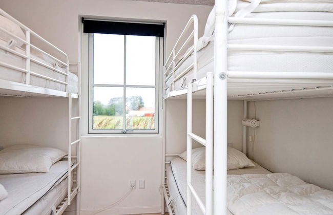 Ravishing Holiday Home in Jutland near Sea - Foto 16