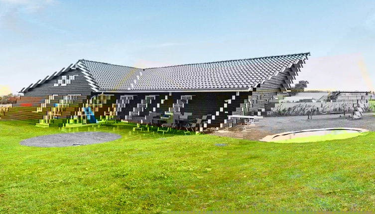 Foto 1 - Ravishing Holiday Home in Jutland near Sea