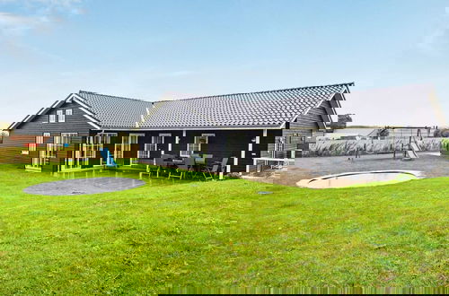 Foto 1 - Ravishing Holiday Home in Jutland near Sea