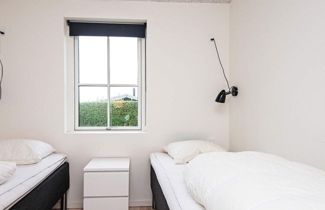 Ravishing Holiday Home in Jutland near Sea - Foto 10