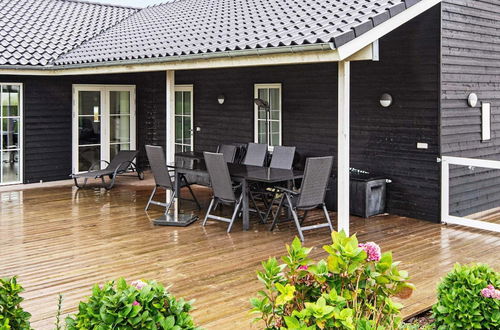 Photo 20 - Ravishing Holiday Home in Jutland near Sea