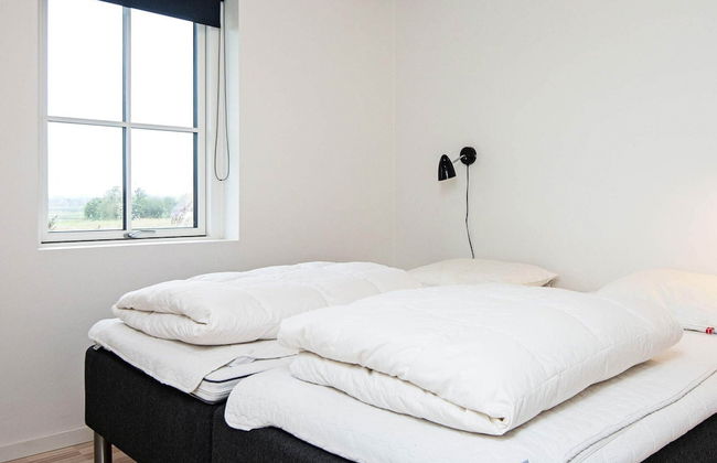 Ravishing Holiday Home in Jutland near Sea - Foto 6