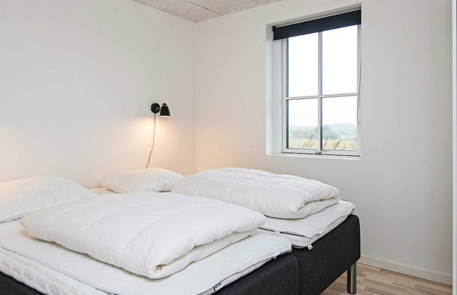 Ravishing Holiday Home in Jutland near Sea - Foto 7