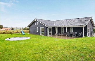 Photo 1 - Ravishing Holiday Home in Jutland near Sea