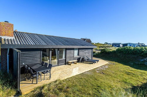 Photo 18 - Holiday Home in Fanø