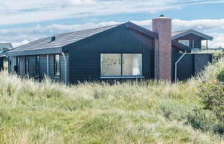 Photo 1 - Holiday Home in Fanø