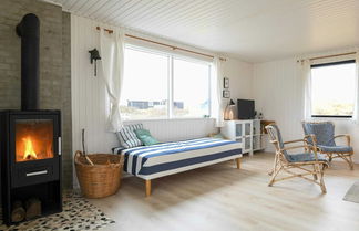 Photo 1 - Holiday Home in Fanø