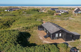 Photo 1 - Holiday Home in Fanø