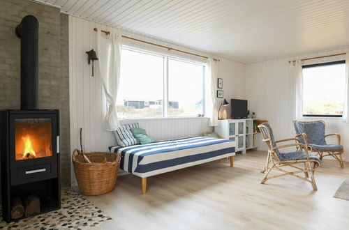 Photo 15 - Holiday Home in Fanø