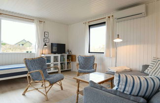 Foto 3 - Holiday Home in Fanø