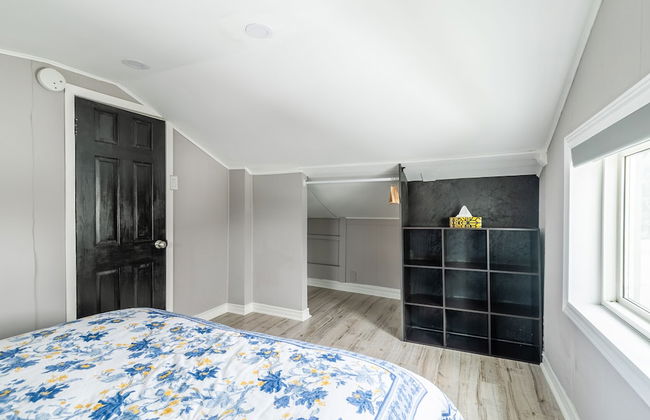 Cozy 3BR House in Watertown by GLOBALSTAY - Foto 8
