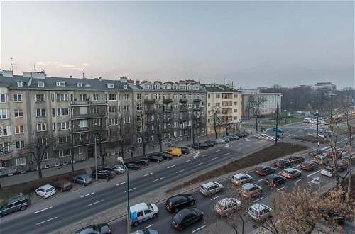 Foto 22 - P&O Apartments Pole Mokotowskie