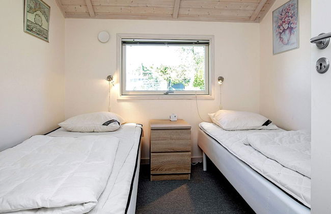 Holiday Home in Faxe Ladeplads - Photo 3