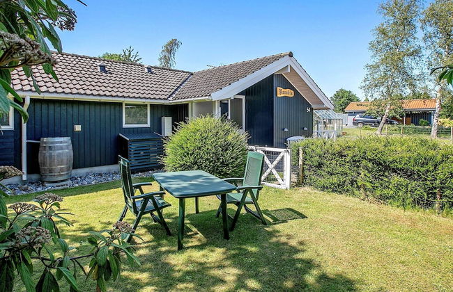 Holiday Home in Faxe Ladeplads - Photo 21