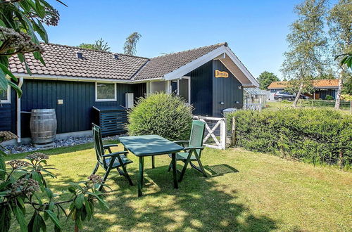 Photo 21 - Holiday Home in Faxe Ladeplads