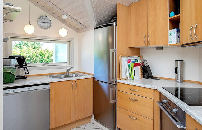 Holiday Home in Faxe Ladeplads - Photo 7