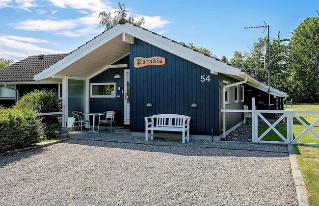 Holiday Home in Faxe Ladeplads - Photo 17