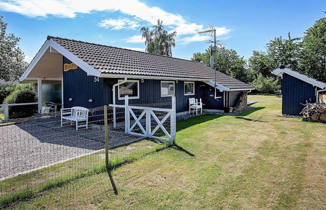 Holiday Home in Faxe Ladeplads - Photo 20