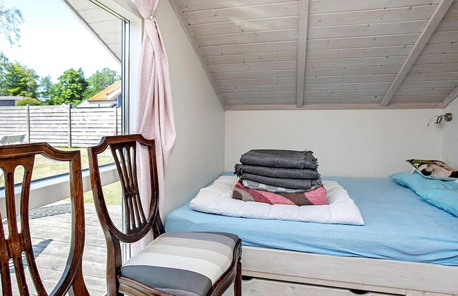 Holiday Home in Faxe Ladeplads - Photo 4