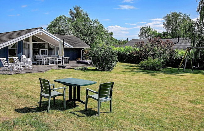 Holiday Home in Faxe Ladeplads - Photo 16