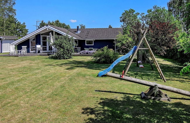 Holiday Home in Faxe Ladeplads - Photo 22