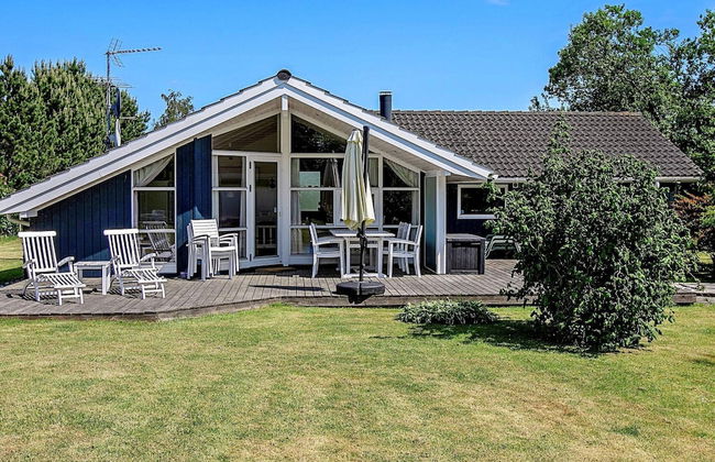 Holiday Home in Faxe Ladeplads - Photo 1