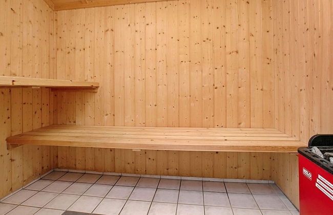 Holiday Home in Faxe Ladeplads - Photo 2