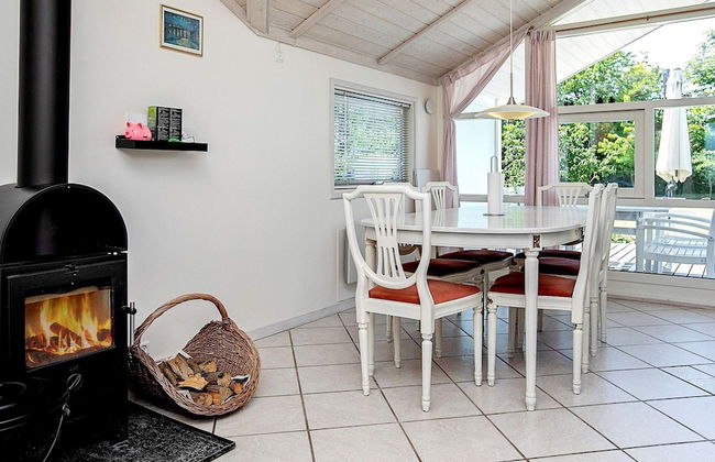 Holiday Home in Faxe Ladeplads - Photo 13
