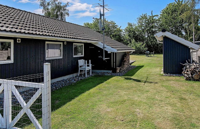 Holiday Home in Faxe Ladeplads - Photo 19