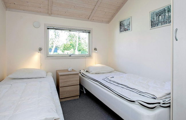 Holiday Home in Faxe Ladeplads - Photo 5