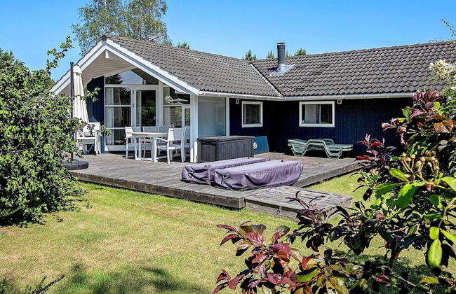 Holiday Home in Faxe Ladeplads - Photo 18