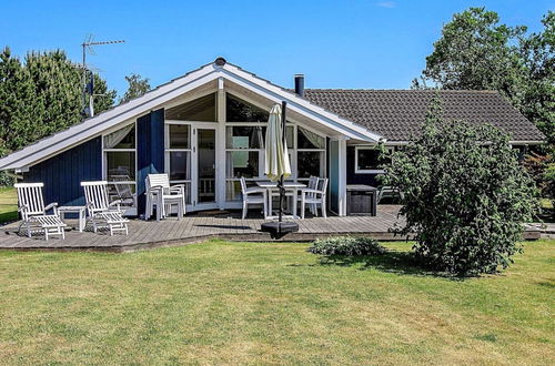 Photo 1 - Holiday Home in Faxe Ladeplads