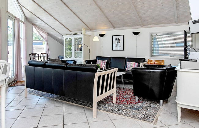 Holiday Home in Faxe Ladeplads - Photo 12