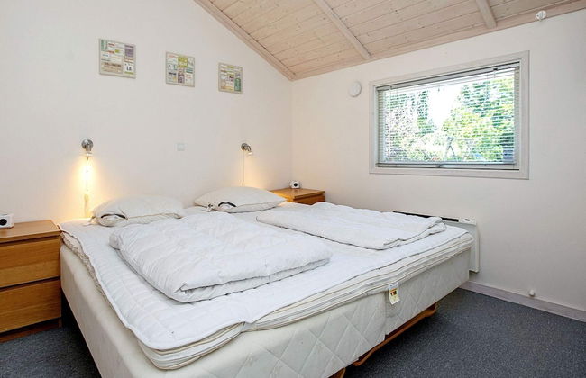 Holiday Home in Faxe Ladeplads - Photo 11