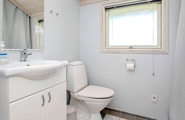Holiday Home in Faxe Ladeplads - Photo 9