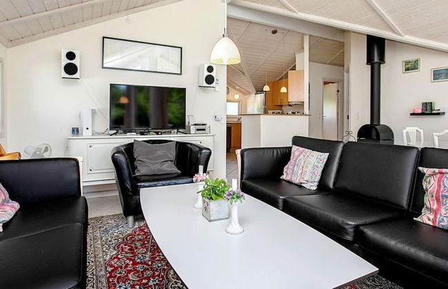 Holiday Home in Faxe Ladeplads - Photo 14