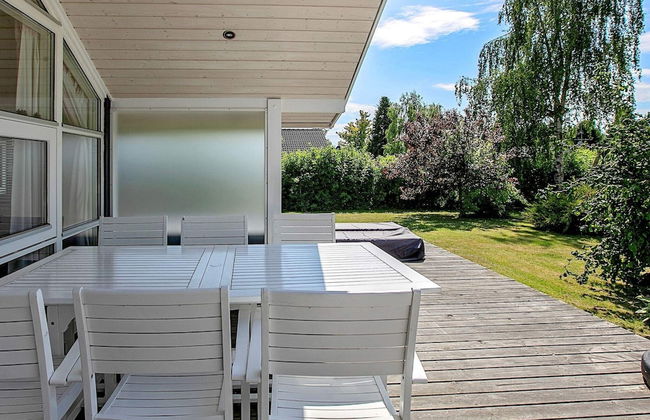 Holiday Home in Faxe Ladeplads - Photo 15