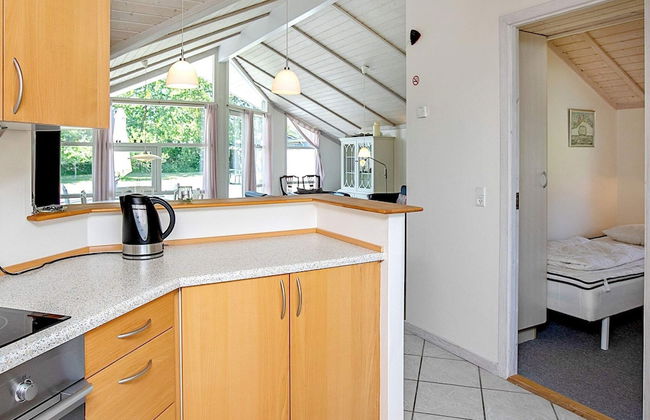 Holiday Home in Faxe Ladeplads - Photo 6