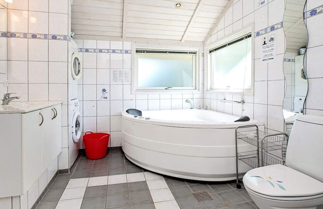 Holiday Home in Faxe Ladeplads - Photo 10