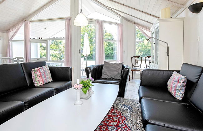Holiday Home in Faxe Ladeplads - Photo 8