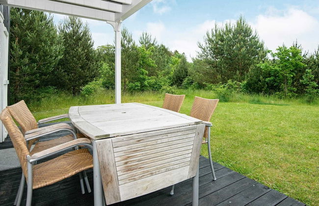 8 Person Holiday Home in Gjern-by Traum - Foto 21