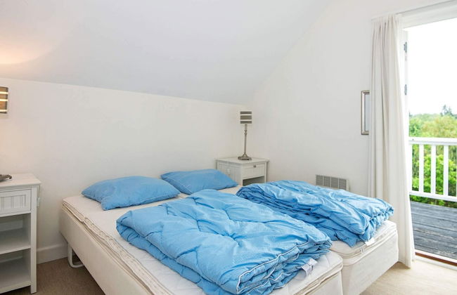 8 Person Holiday Home in Gjern-by Traum - Foto 12