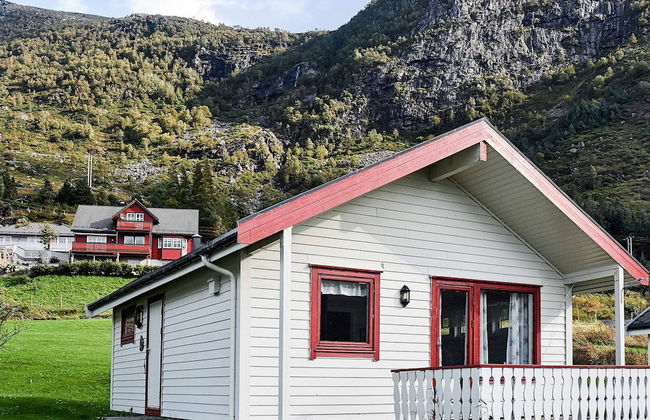 5 Person Holiday Home in Selje-by Traum - Foto 23